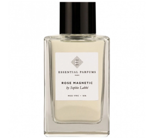 Essential Parfums Rose Magnetic