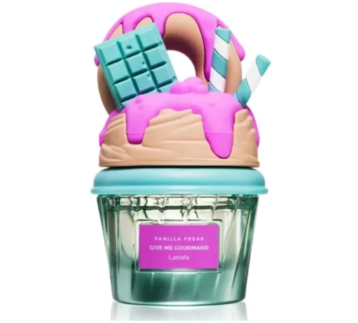 Lattafa Perfumes Vanilla Freak