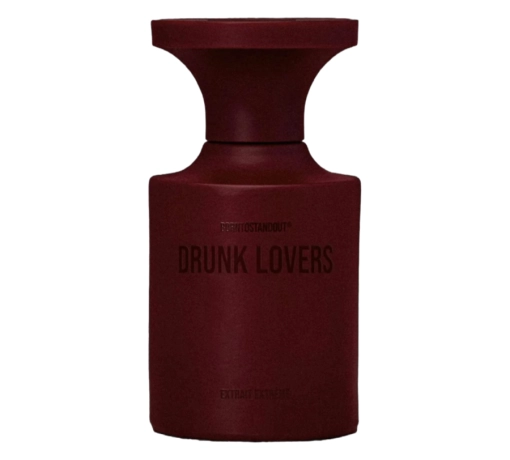BORNTOSTANDOUT Drunk Lovers Extrait Extreme