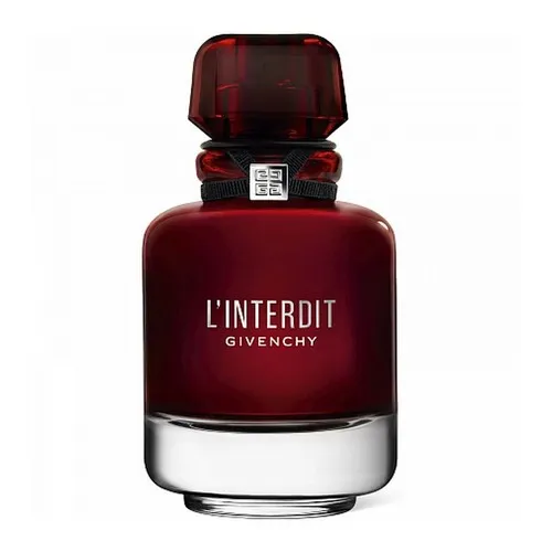 Givenchy L'Interdit Eau de Parfum Rouge