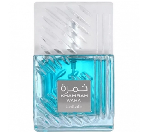 Lattafa Perfumes Khamrah Waha