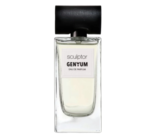 Genyum Sculptor
