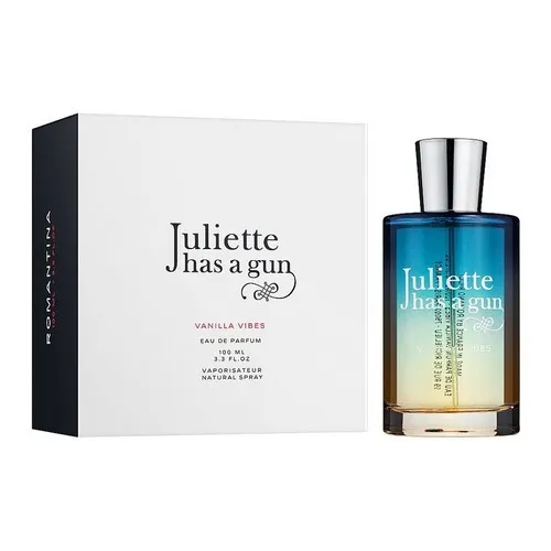 Juliette Has A Gun Vanilla Vibes