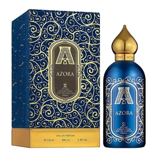 Attar Collection Azora