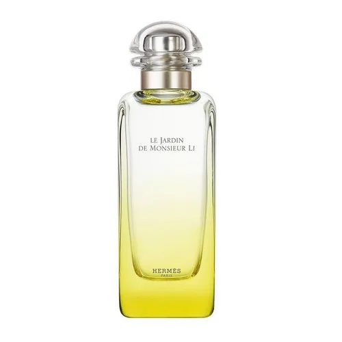 Hermes Le Jardin De Monsieur Li