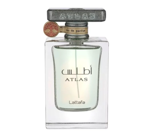 Lattafa Perfumes Atlas