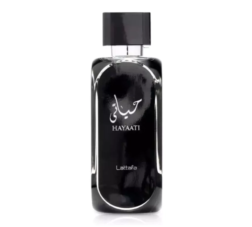 Lattafa Perfumes Hayaati