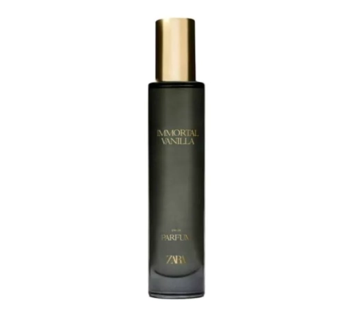 Zara Immortal Vanilla
