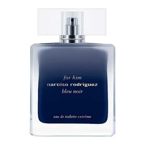 Narciso Rodriguez Bleu Noir Extreme Eau De Toilette