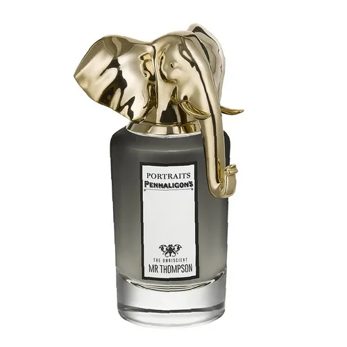 Penhaligon's The Omniscient Mr Thompson