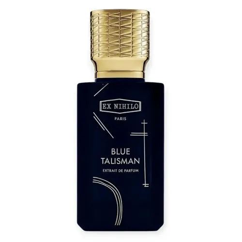 Ex Nihilo Blue Talisman Extrait de Parfum