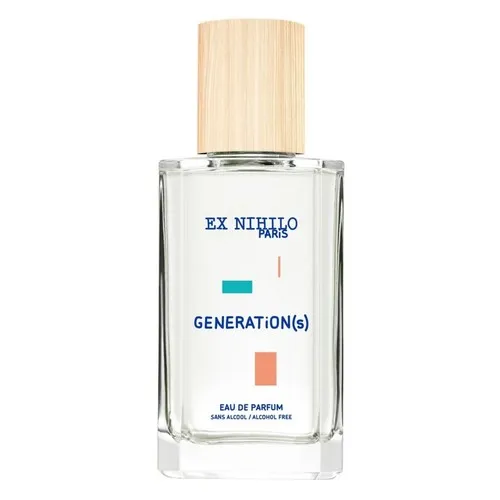 Ex Nihilo Generation(s)