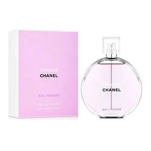 Chanel Chance Eau Tendre Eau de Toilette