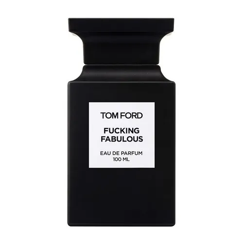 Tom Ford Fucking Fabulous
