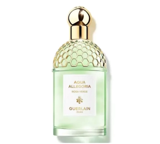 Guerlain Aqua Allegoria Rosa Verde