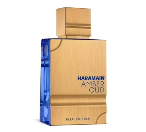 Al Haramain Perfumes Amber Oud Bleu Edition