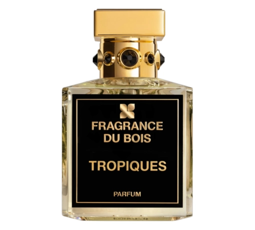 Fragrance Du Bois Tropiques