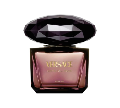 Versace Crystal Noir Parfum