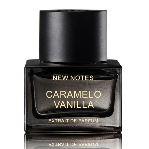 New Notes Caramelo Vanilla