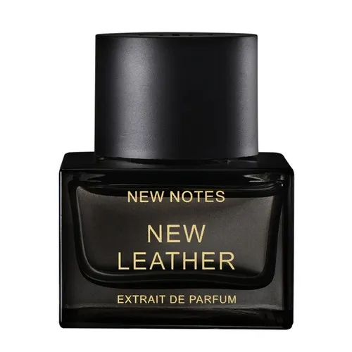 New Notes New Leather