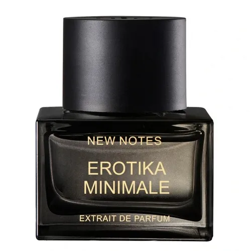 New Notes Erotika Minimale