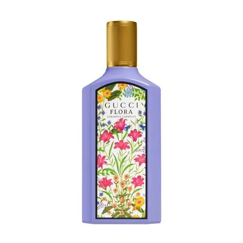 Gucci Flora Gorgeous Magnolia