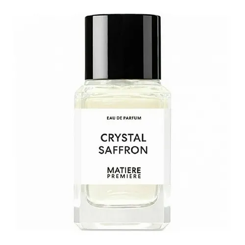 Matiere Premiere Crystal Saffron