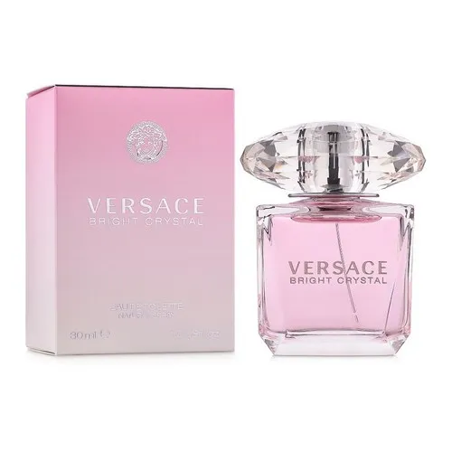 Versace Bright Crystal