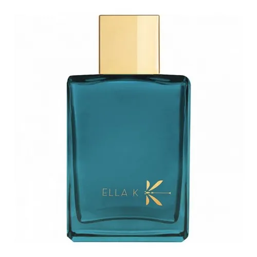 Ella K Parfums Orchid