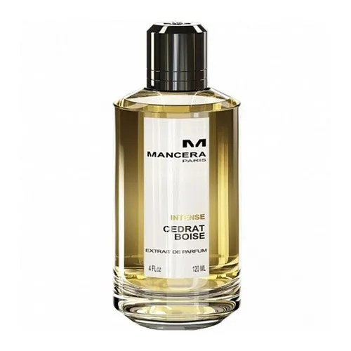 Mancera Cedrat Boise Intense