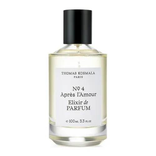 Thomas Kosmala Après l’Amour NO 4 Elixir De Parfum