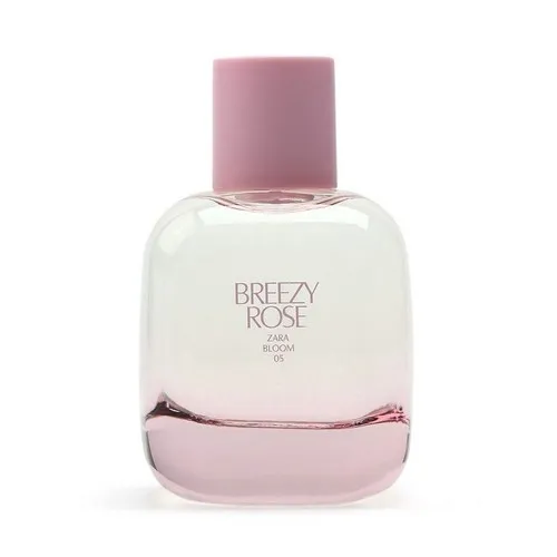 Zara Breezy rose
