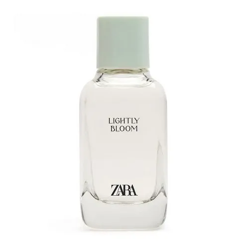 Zara Lightly Bloom