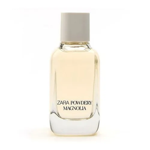 Zara Powdery Magnolia