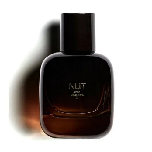 Zara Nuit