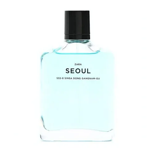 Zara Seoul