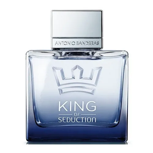 Antonio Banderas King of Seduction