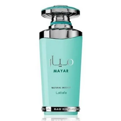 Lattafa Perfumes Mayar Natural Intense