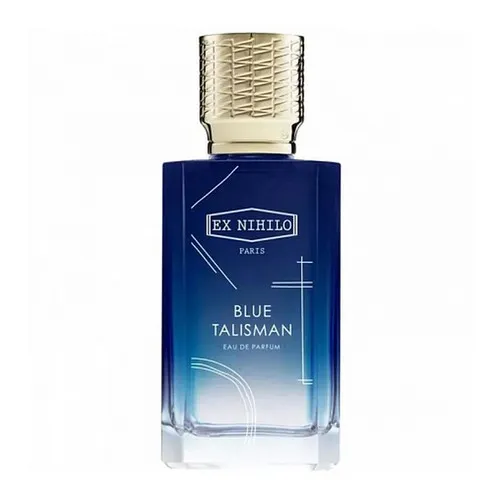 Ex Nihilo Blue Talisman