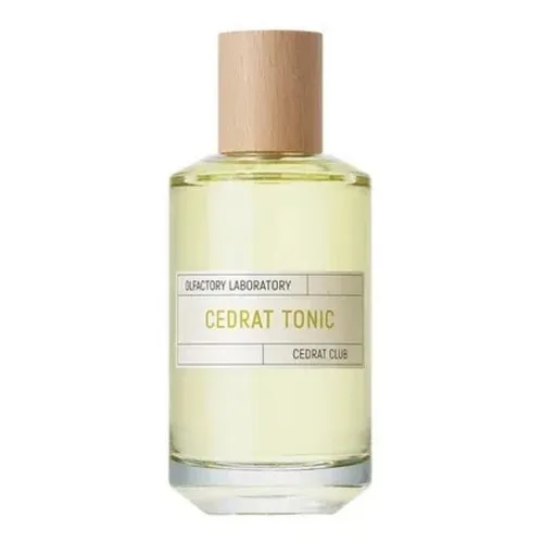 Les Liquides Imaginaires Cedrat Tonic
