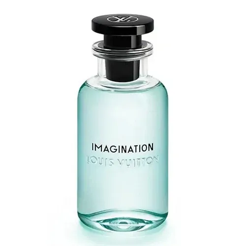 Louis Vuitton Imagination