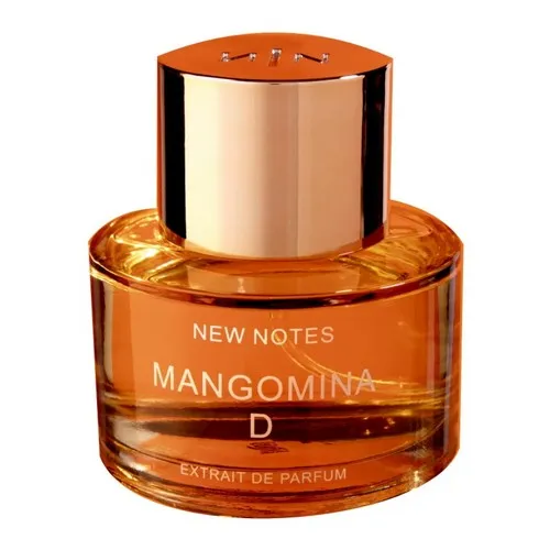New Notes Mangomina D