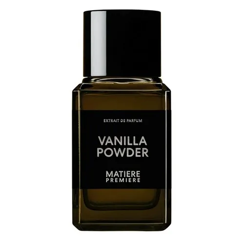 Matiere Premiere Vanilla Powder Extrait de Parfum