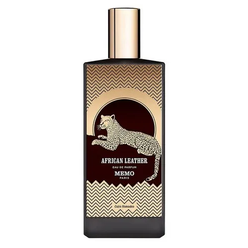Memo Paris African Leather