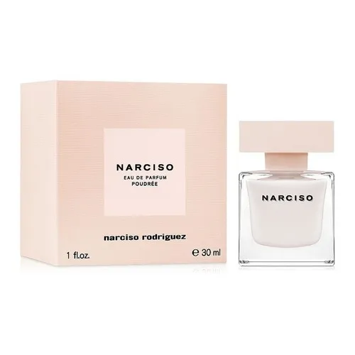 Narciso Rodriguez Narciso Poudree