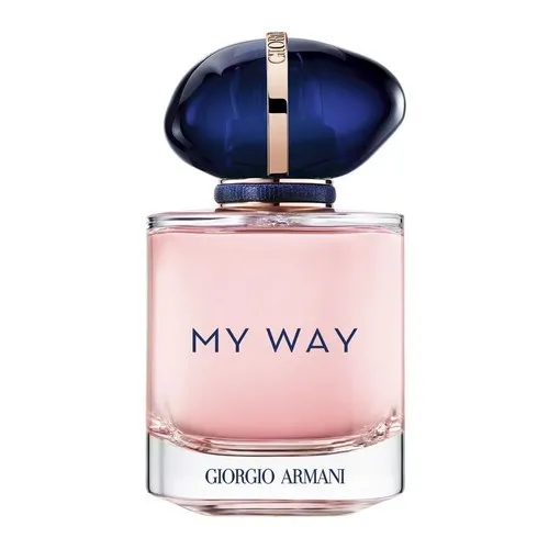 Giorgio Armani My Way