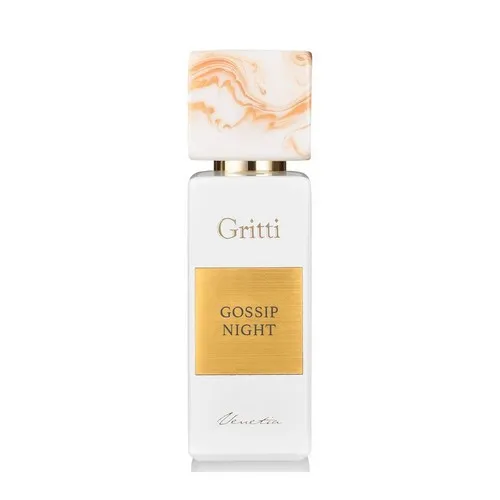 Gritti Gossip Night