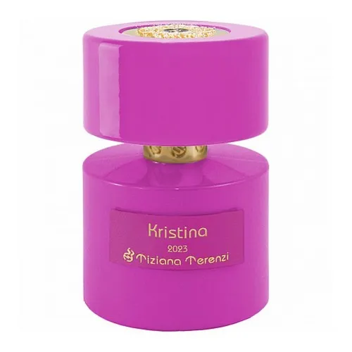 Tiziana Terenzi Kristina