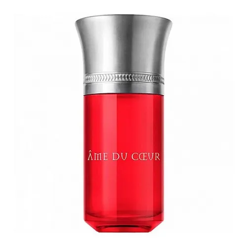 Les Liquides Imaginaires Ame Du Coeur