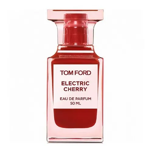 Tom Ford Electric Cherry